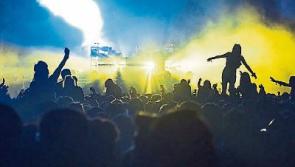 Electric Picnic: Tipperary festivalgoers told to 'be cautious about the risks of unprotected sex'
