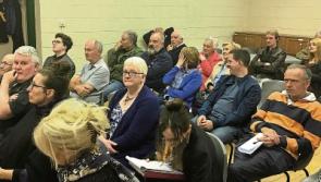 Tipp for Jobs group assemble volunteers to aid project