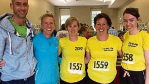 Dundrum AC: Tipperary club compete in Waterford, Limerick and Offaly