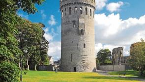 Minister 'Boxer' Moran to visit Nenagh to look at re-igniting stalled Phase 2 of castle development