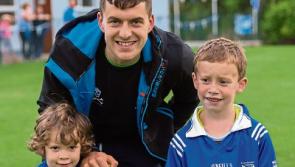 Ballymacarbry in dreamland as Waterford go for All- Ireland hurling glory