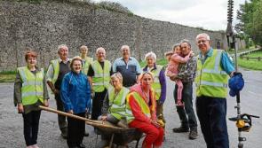 Clonmel's Marlfield has hardly changed in half a century