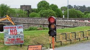 Funding for Ardfinnan Bridge allocated