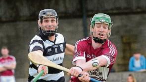 Killenaule and Carrick Swans clash in South Tipperary Senior Hurling Final