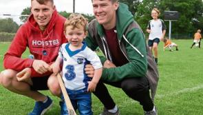 Carrick on Suir club but Deise supporters first as Waterford hurlers seek All-Ireland glory