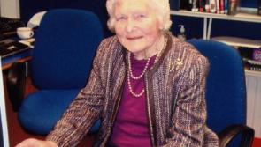Late Mrs Bridget Kennedy, Templemore