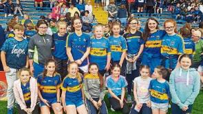 Templemore Ladies Football