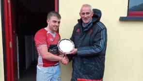 Cashel rugby start off new campaign with early season silverware