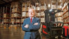 Clonmel firm boosts capacity with new €2 million warehouse investment