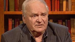 Late Peadar Lamb's Tipperary link: Cllr John Carroll's tribute to actor who had Nenagh home