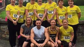 Tipperary athletes turn out for Cahir 5k fun run