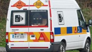Update: Tipperary speed limits to change on some roads from this Monday