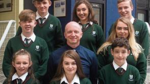 Highly respected Cork man appointed deputy principal of Cashel Community School