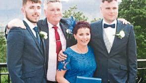 Clonmel couple in emotional appeal for help for seriously-ill son