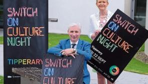 Culture Night in Tipperary - Fantastic programme of events 