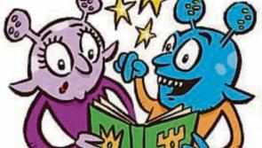 Templemore Summer Star reading adventure