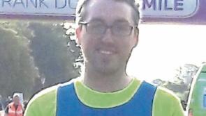 Kevin's 32 County Challenge comes to Tipperary