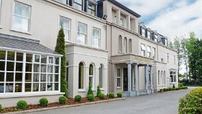 Anner Hotel in Thurles named as one of the best wedding venues for 2022