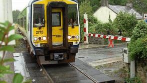 Tipperary TDs clash over future of rail lines