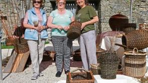 Tipperary's proud basket making tradition is remembered