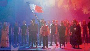 St Mary's Choral Society to stage 'One Day More'