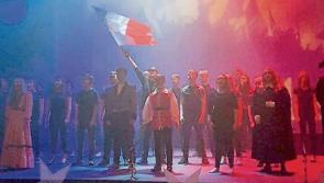 Gifted youth theatre members bring Broadway to Tipp