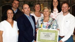 Papal Medal for Cashel's Maisie Ryan