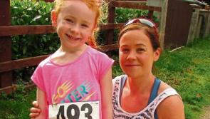 Cahir 'Couchies' run their first-ever 5km 