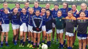 Fethard ladies football teams in two county finals this weekend!