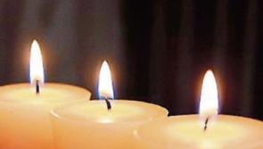 Deaths in Tipperary - Friday, September 8, 2017