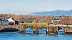 Old Bridge in Carrick-on-Suir to close for three weeks
