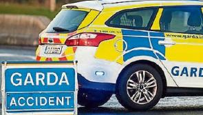 82 year-old man and woman in her 30s injured in two Co. Tipperary road accidents 