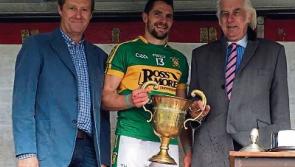 Clonoulty-Rossmore crowned West Tipperary senior hurling champions with win over Eire Og