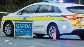 N24 near Carrick-on-Suir closed temporarily this morning due to accident