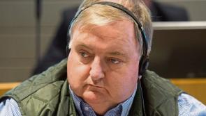 Tipperary town centre regeneration: Cllr Hughie McGrath brings EU group to see situation at first hand