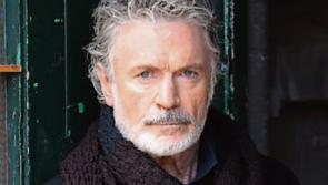 Hollywood actor and musician for Glengoole show