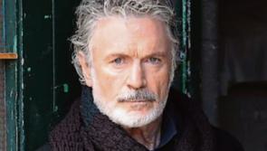 EastEnders role: Tipperary-based Hollywood star Patrick Bergin to star in BBC soap