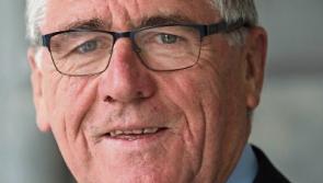 Fine Gael's Tom Hayes bows out of Tipperary general election race