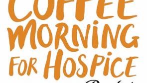 Hospice Coffee Morning with Bewley's in Borrisoleigh