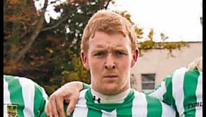 Tipperary Soccer: Saints run rings around Cork opposition in Munster Junior Cup