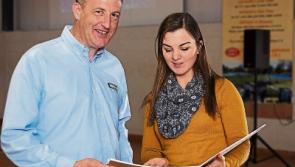 Tipperary farming: research shows smaller dairy operators work longer hours