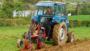 Tipperary farming: ICSA package for National Ploughing Championships