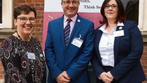 Blood poisoning figures: University Hospital Limerick raises awareness of Sepsis