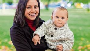 Parent Toddler Group resumes in Moneygall