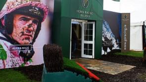 Horse Racing Ireland Goes Ploughing