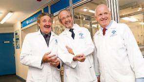 Tipperary firm's €1.5m boost to clean up metal coating industry