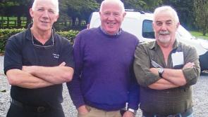 Charlie O'Brien Scratch Cup for Lakeside Pitch & Putt in Templemore
