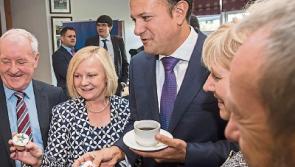 Leo to oversee  start of Tipperary Fine Gael general election fight back