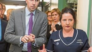 Minister Harris announces forty bed modular unit for Clonmel hospital