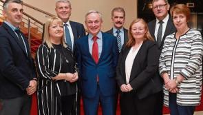 Tipperary town schools urge Minister Bruton to provide more funding